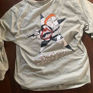 Chrome hearts matty boy suggest long sleeve